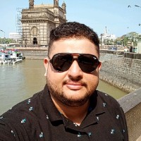 Jenil Arangassery Johny