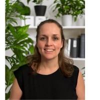 Dr Hannah Kelland