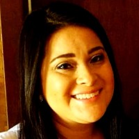 Debbie Garza