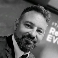 David Torrelles Nadal