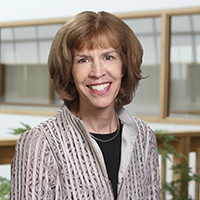 Carol Biebers