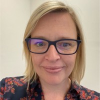 Elizabeth Robinson