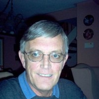 Mike Paxton
