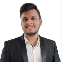 Chirag Lodha