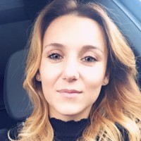 Cristina Ercean