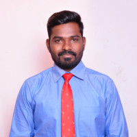 Aravind Ms