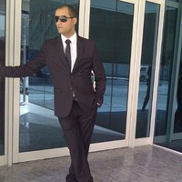 Wael Kamal