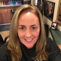 Kelly Stevens