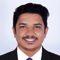 AJU MOHAN