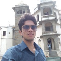 Rakesh Kumar Menariya