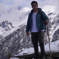 Rajesh Kumar Dash