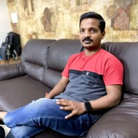 Nitesh Ghawali