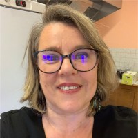 Celine Bouvier