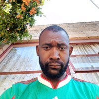 Trinity Nhlanhla