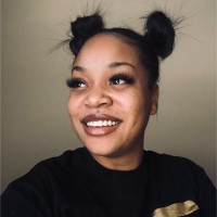 Tiffany Patterson