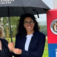 Alison King, Cfp Chartered Mcsi