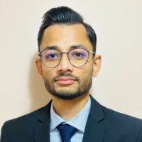 Kumar Domadiya