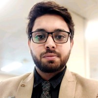 Muhammad Arsalan Khan