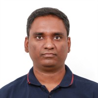 Venu kumar ialapuram