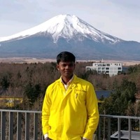 Aravinthkailash Muthuraja