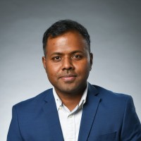 Arun Raveendranathan