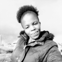 Lindiswa Nogaga