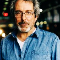 Warren Leight