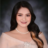 Charity Mae Rollon