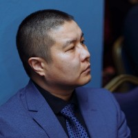 Damir Molukbayev