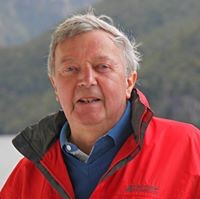 Godfrey Evans