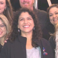 Marisol Garcia