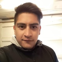 Osvaldo Carrizo