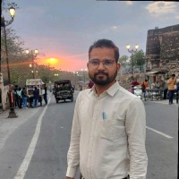 AJENDRA SINGH