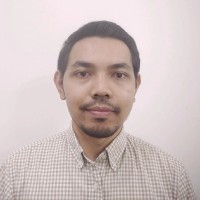 Ahmad Firdaus Zakaria