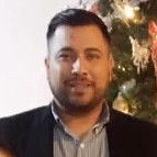 Rafael Valenzuela Rodriguez