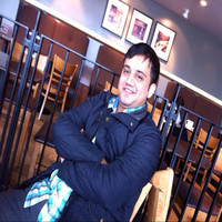 Suleman Asghar