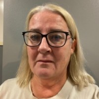 Marita Friberg