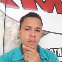 Ademario Paulo Silva de Melo