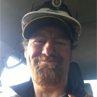 Rodney Higginson