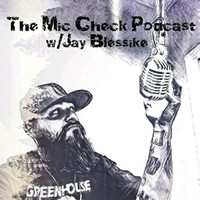 Jay Blessike