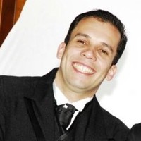 Alvaro Chagas