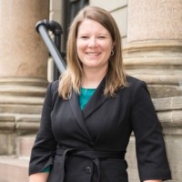 Corianne Kocarek, Shrm-Cp
