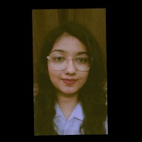 Tapasya Pathak