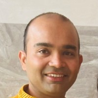 Sumit Mohan