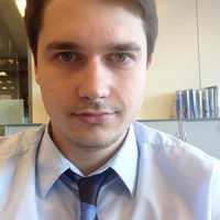 Alexander Cherepanov