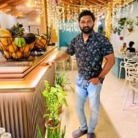 Arun Kumar