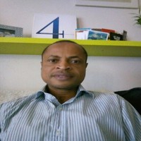 Gideon Bassey