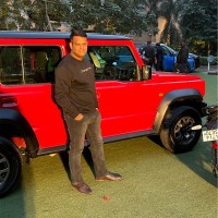 Dinesh Yadav