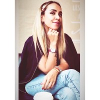 Esin Rabia Doğru