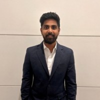 Niranjan Rajasegaran